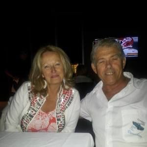 Meet your Posher, Joan